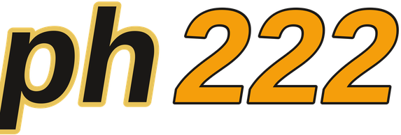 ph222 logo